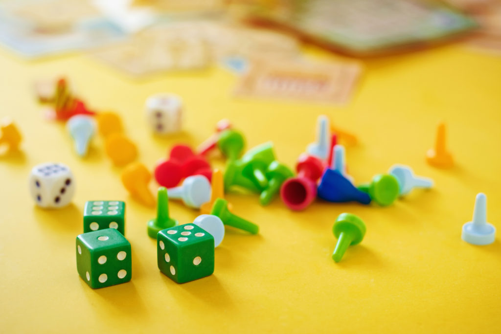 house games