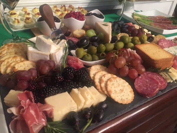cheese board how to