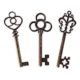 Keys to be used for house warming game