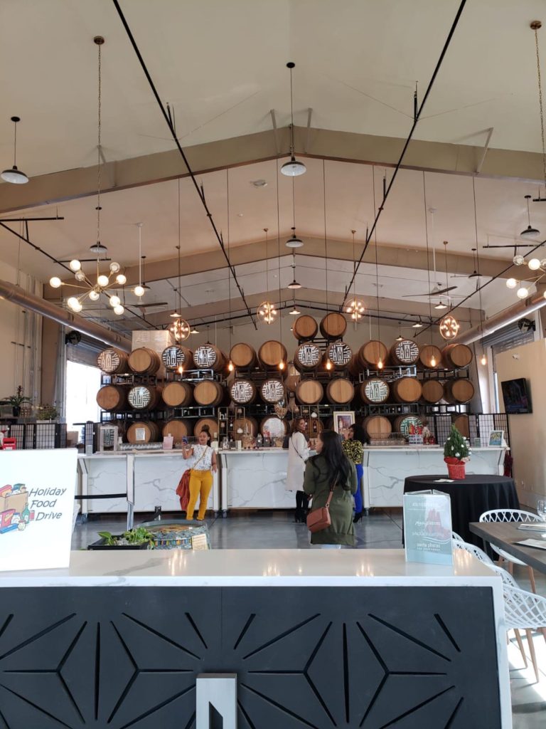 AKASH WINERY