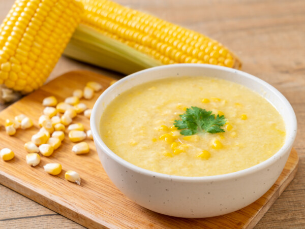 cream corn