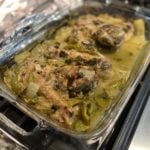 Southern Style Turkey Wings In Gravy Recipe