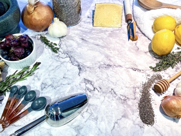 how to preserve food in the kitchen