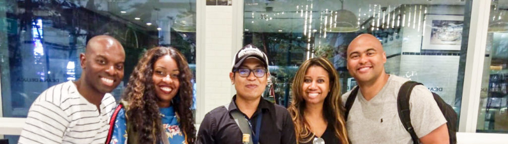 bangkok thailand tour guide