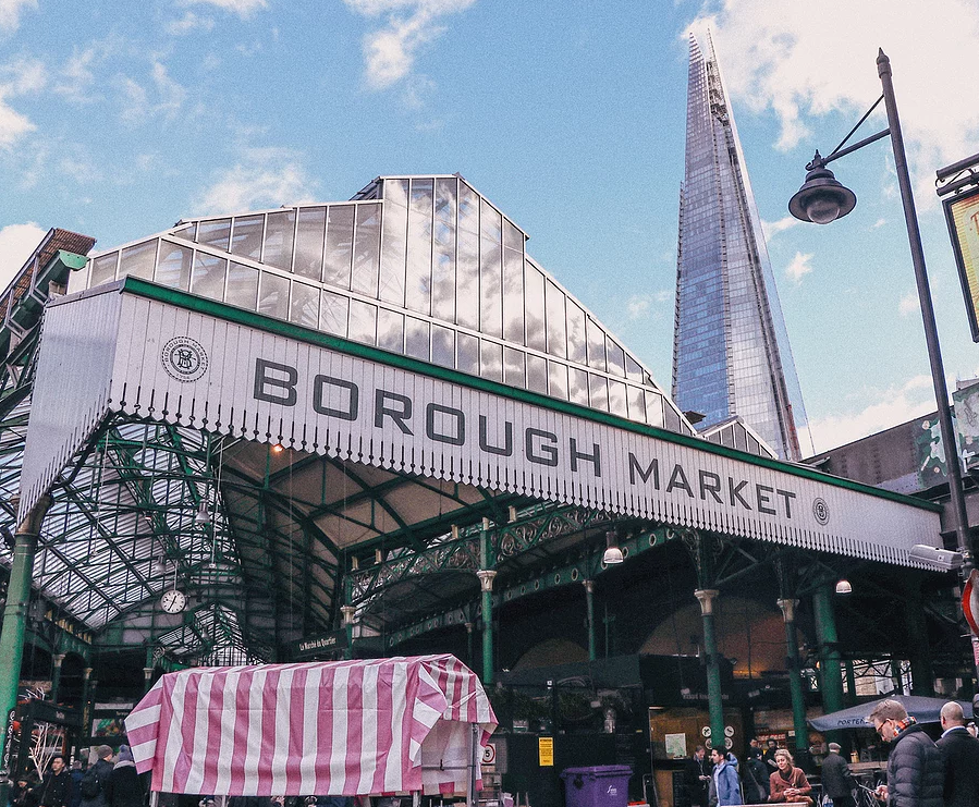 Borough Market