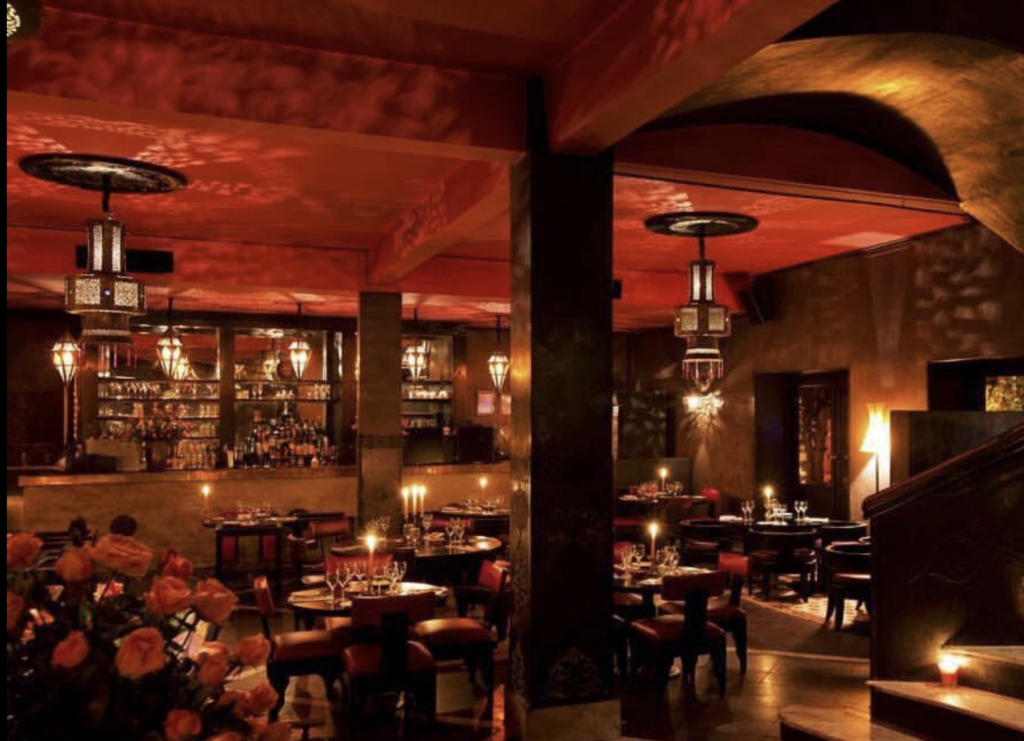 Comptoir Darna Marrakech