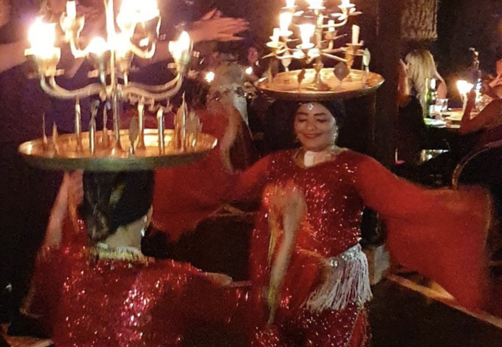 Comptoir Darna Marrakech