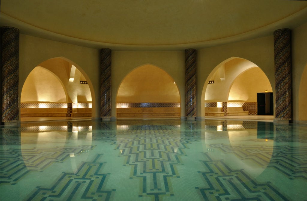 Hammam
