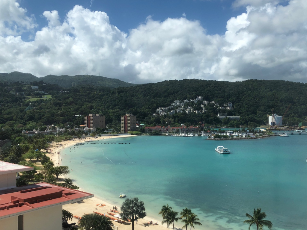 ochos rios moon palace resort