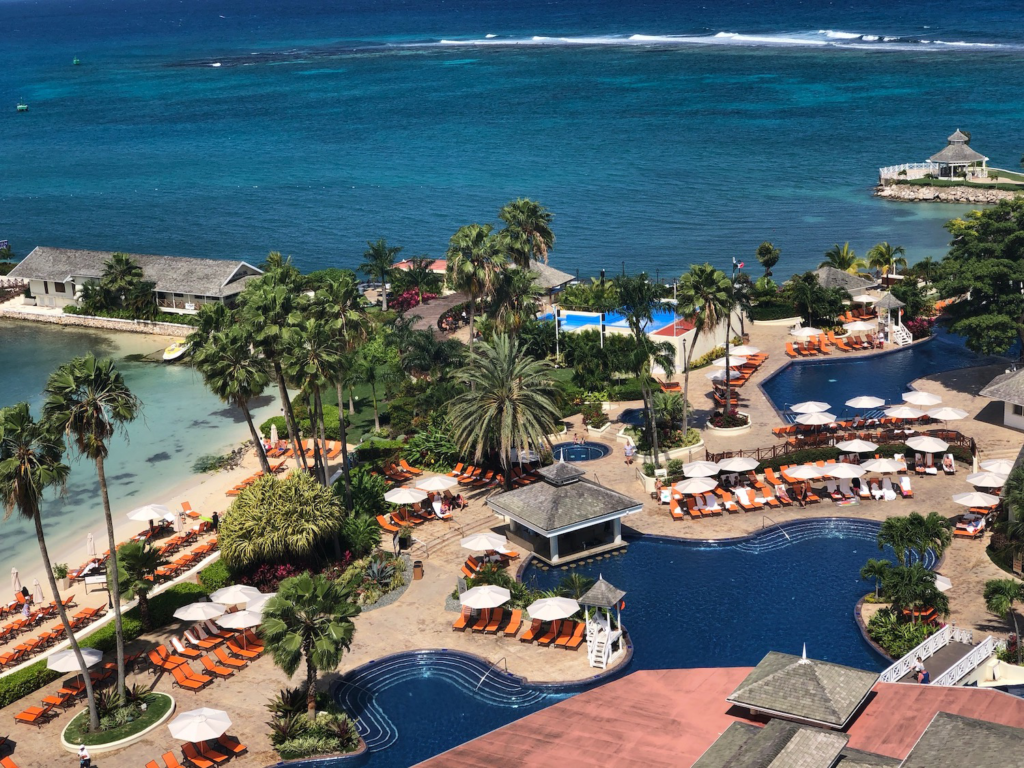 ochos rios moon palace resort