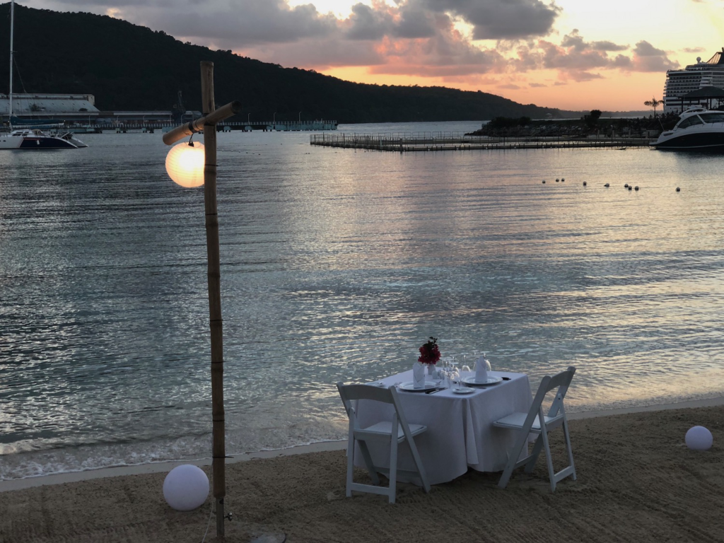 ochos rios moon palace resort