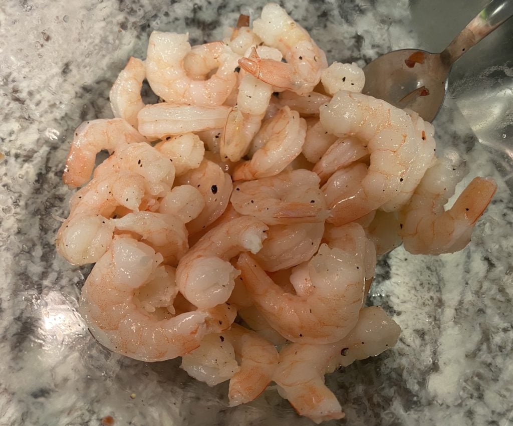 Shrimp