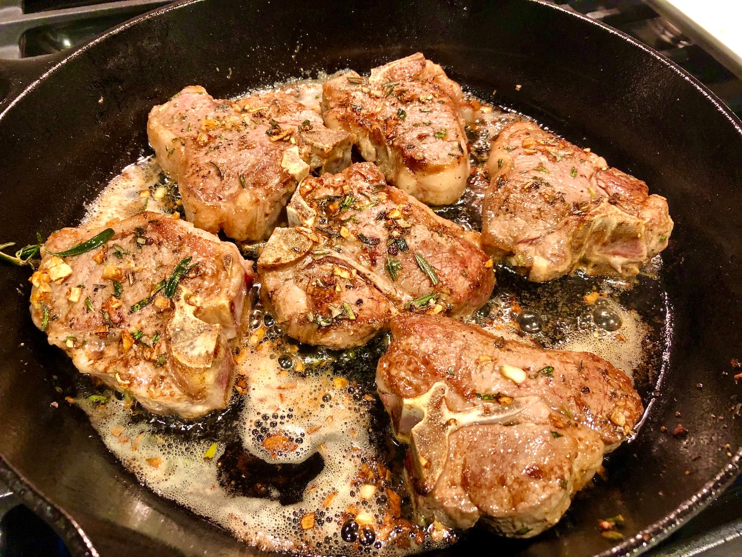 lamb chop loin recipe how to