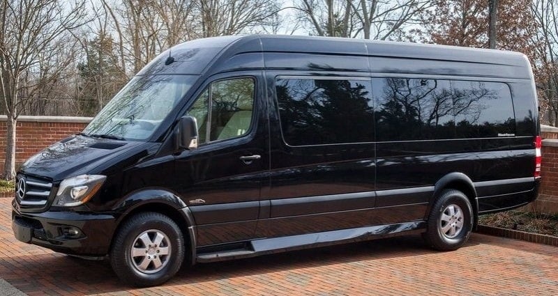 limo