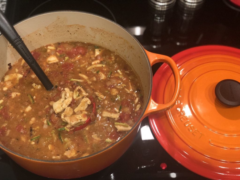 white chicken chilli recipe