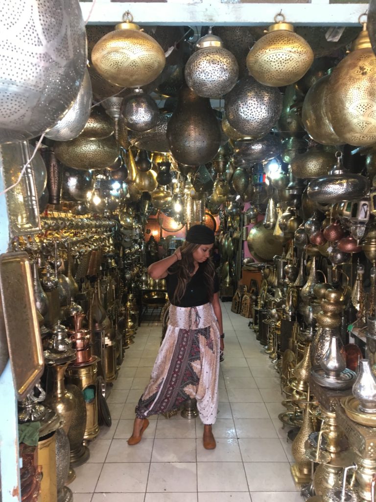 Morocco_Souks
