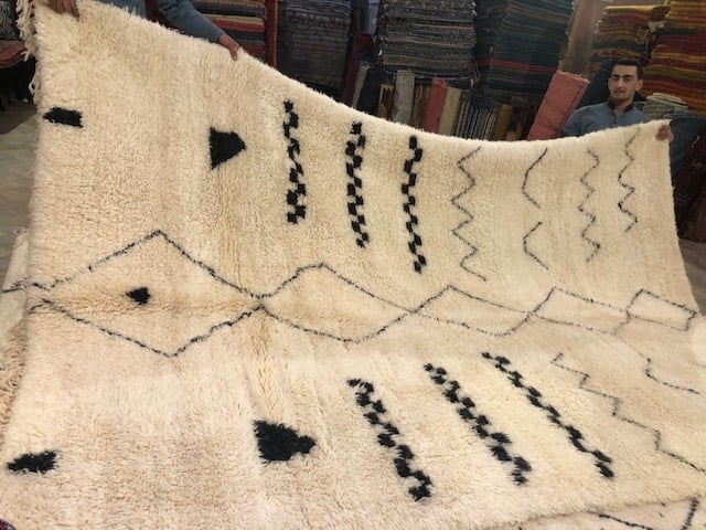 Les Nomades de Marrakech