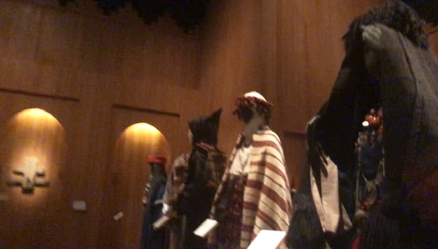 Musee Berbere Marrakech