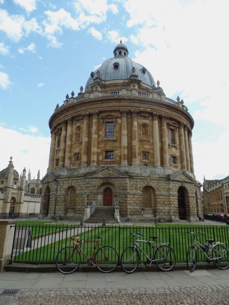 Oxford