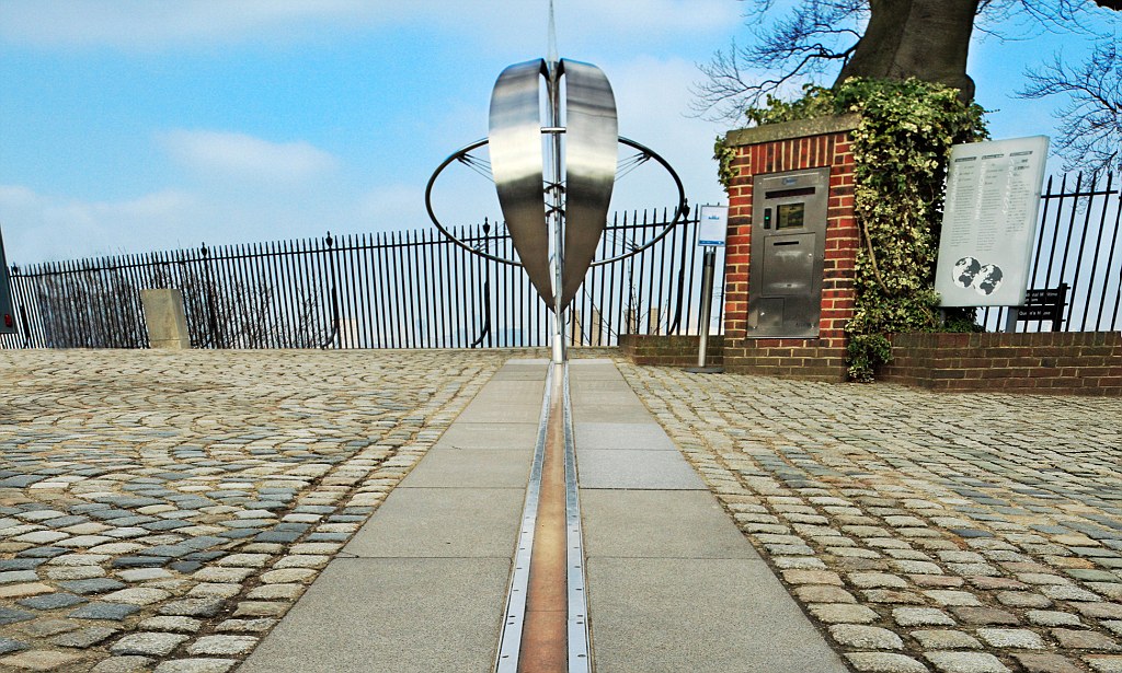 prime meridian