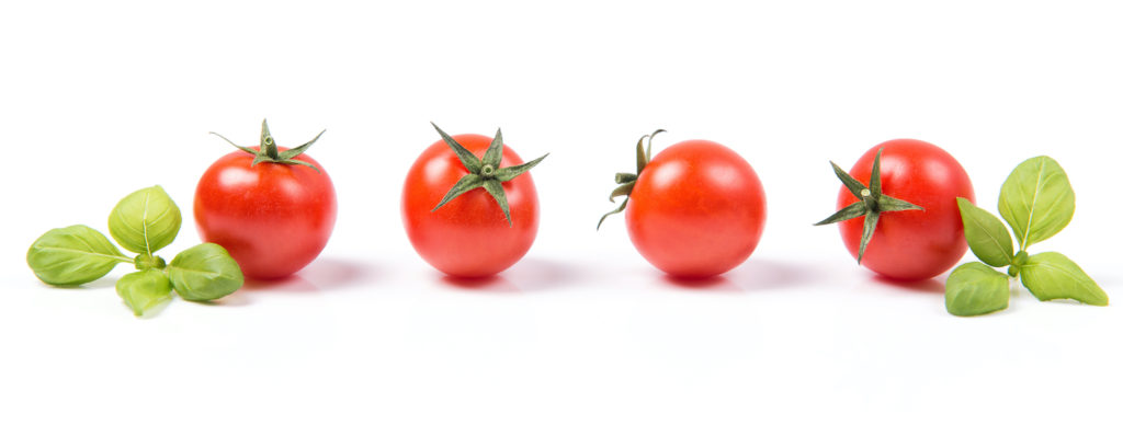 tomatoes