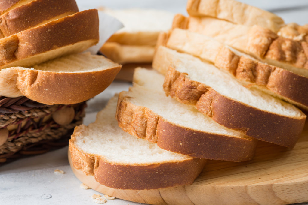 bread