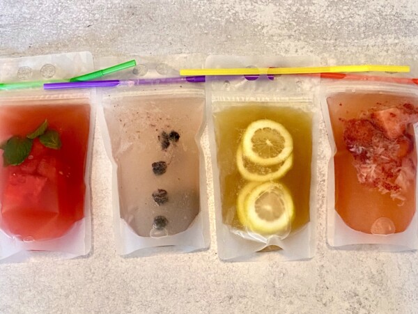4 Adult Capri Sun Recipes