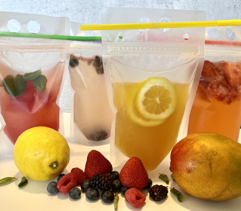 adult capri sun recipes