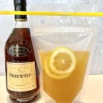 Hennessy Lemonade Pineapple Punch Adult Capri Sun Elicit Folio