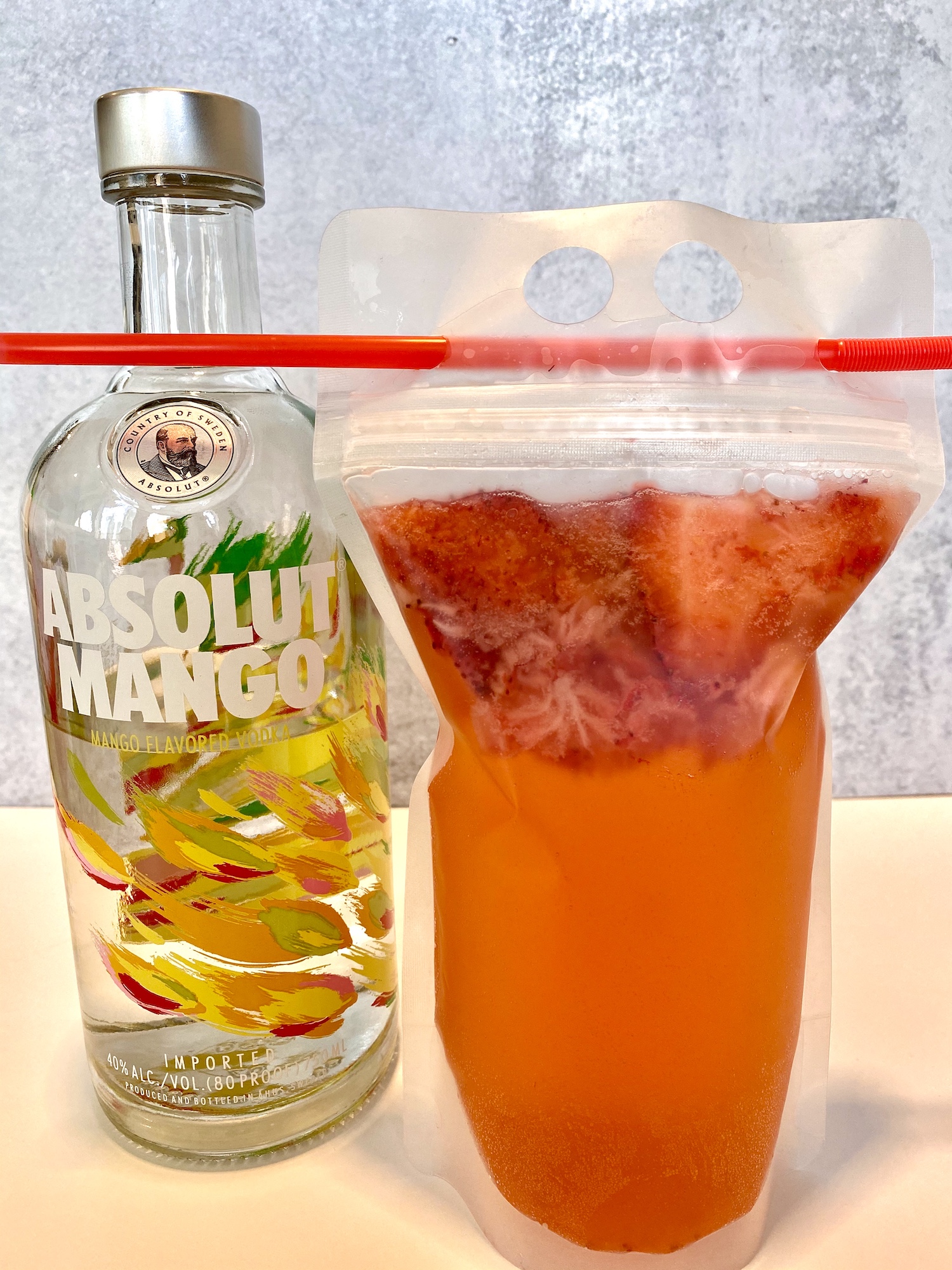 You Can Now Make Your Own Spiked Capri Sun Drinks - Capri Sun