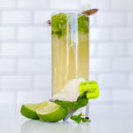 green tea mojito recipe