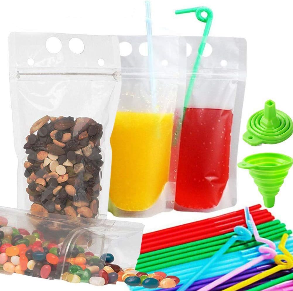 photo of adult capri sun pouches from Amazon