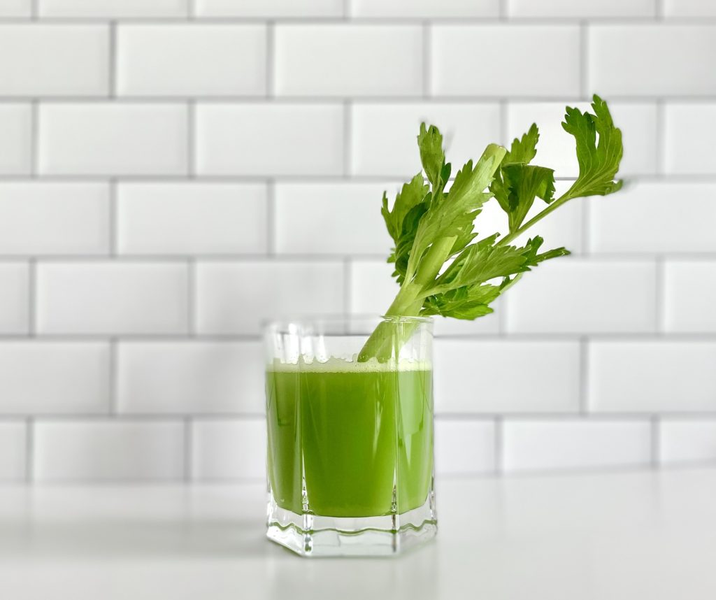 pros and cons to celery juice cleanse elicit folio