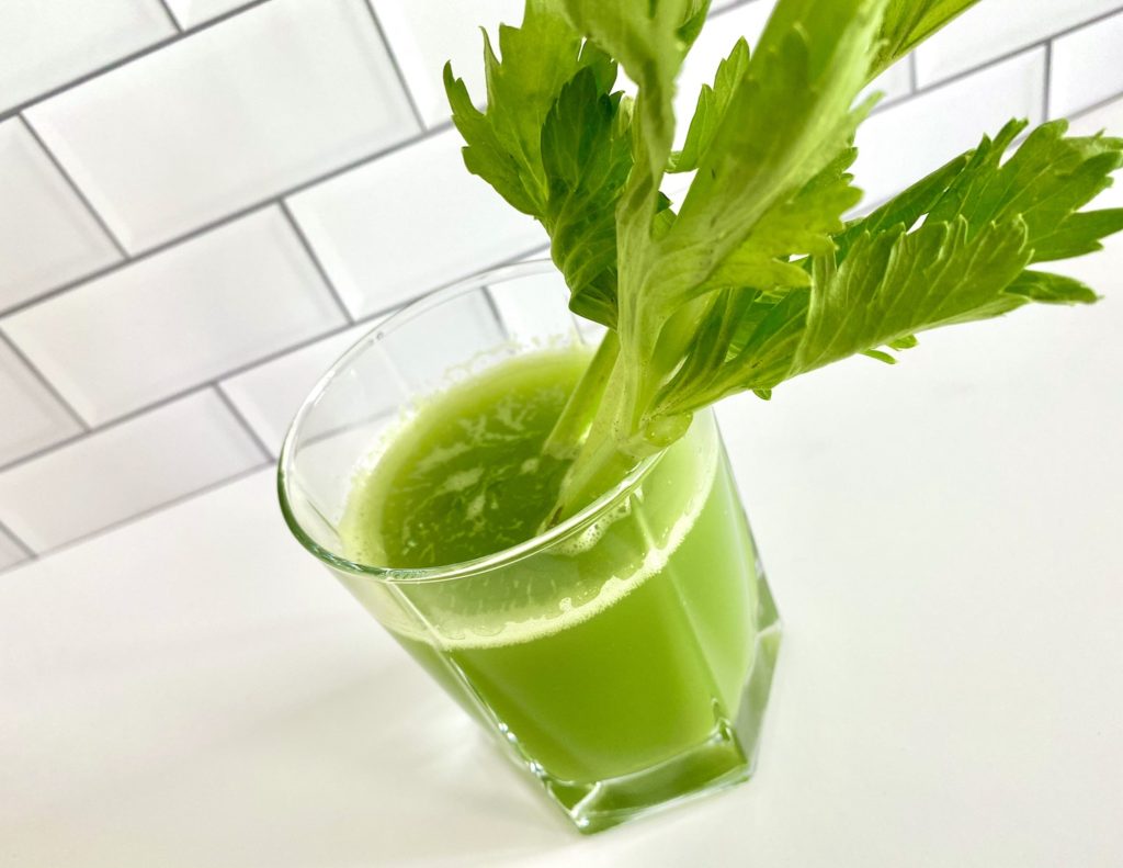 pros and cons to celery juice cleanse elicit folio