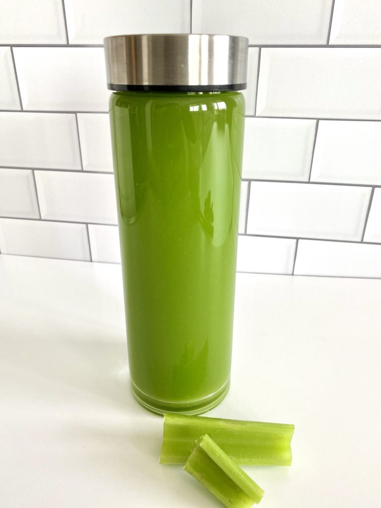 pros and cons to celery juice cleanse elicit folio
