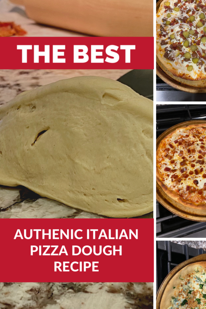 best homemade pizza dough recipe elicit folio