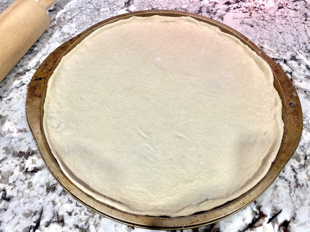 best homemade pizza dough recipe elicit folio