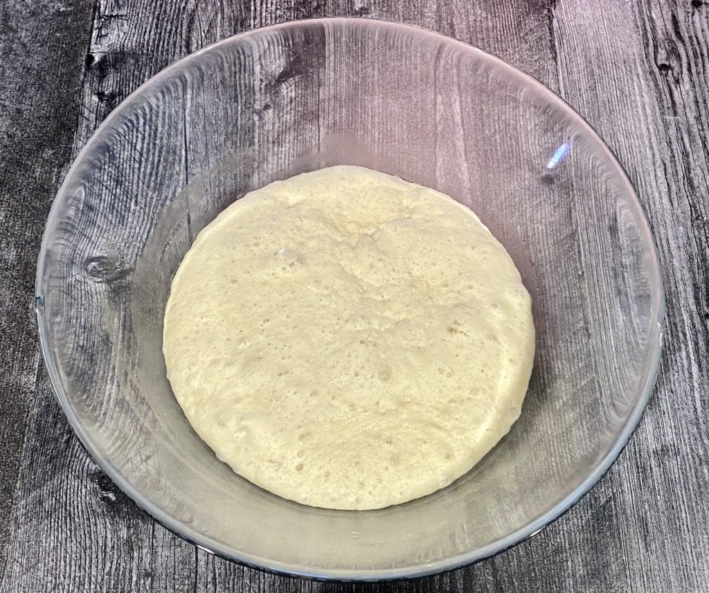 best homemade pizza dough recipe elicit folio