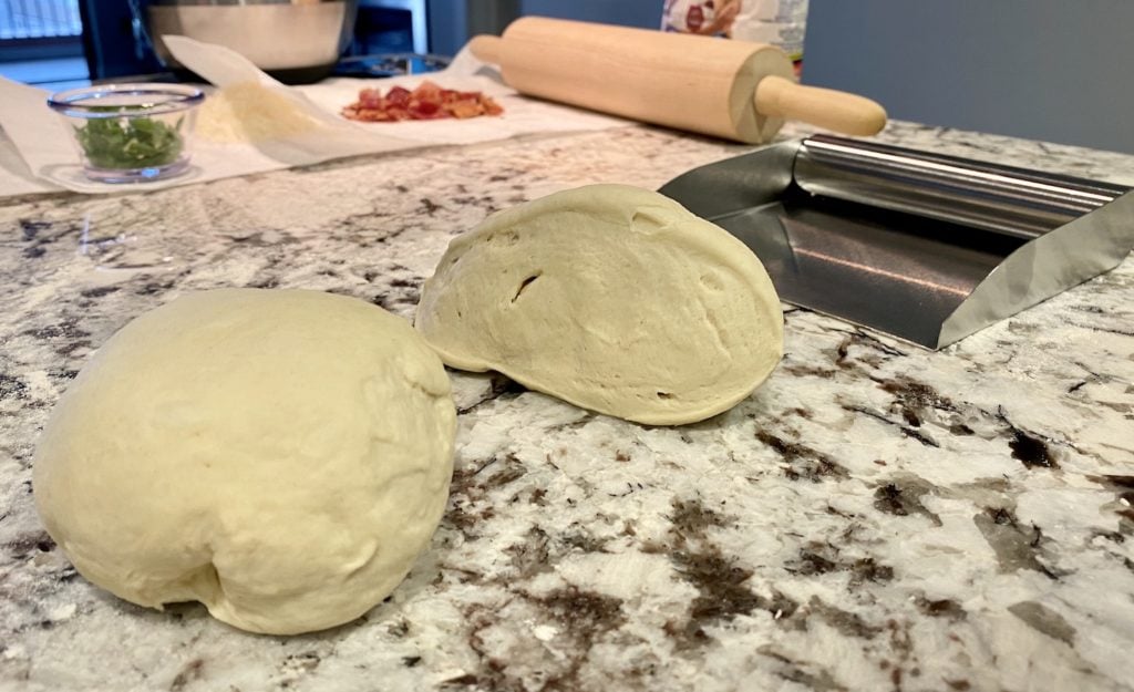 best homemade pizza dough recipe elicit folio