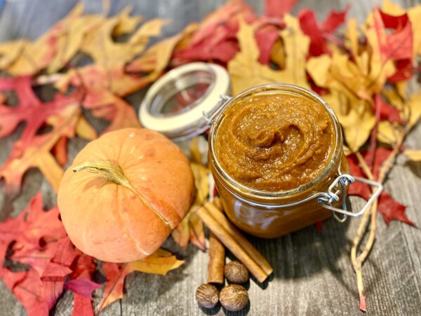 pumpkin butter recipe elicit folio