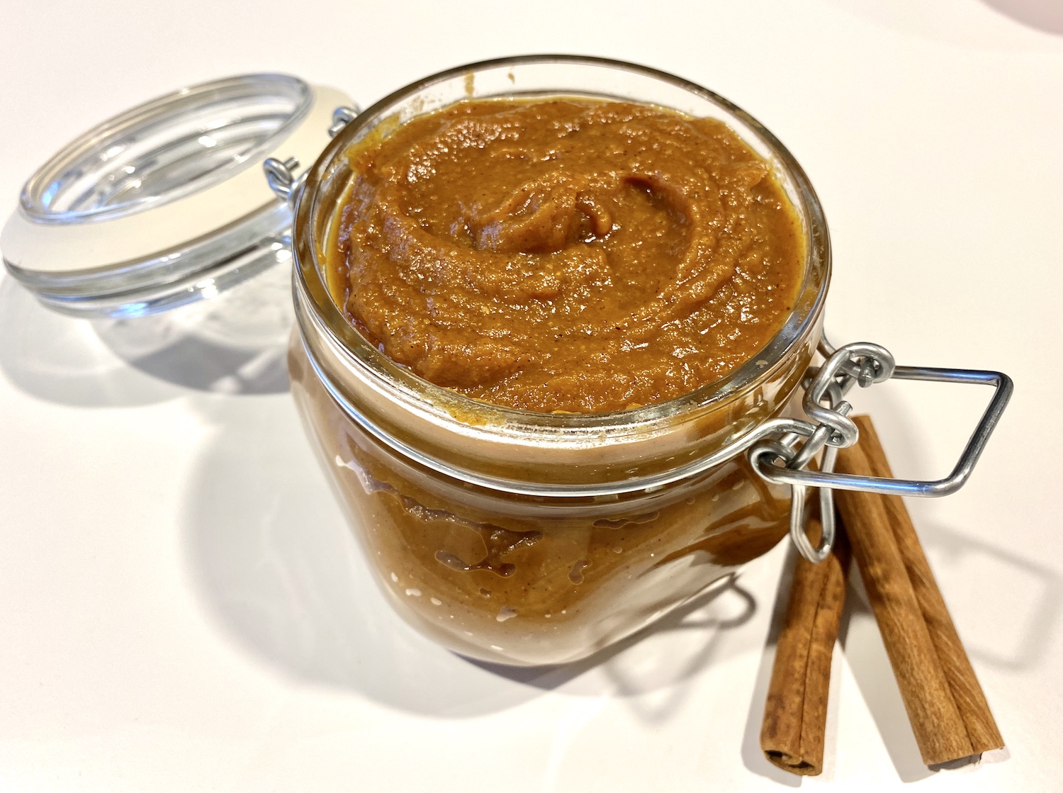 pumpkin butter recipe elicit folio