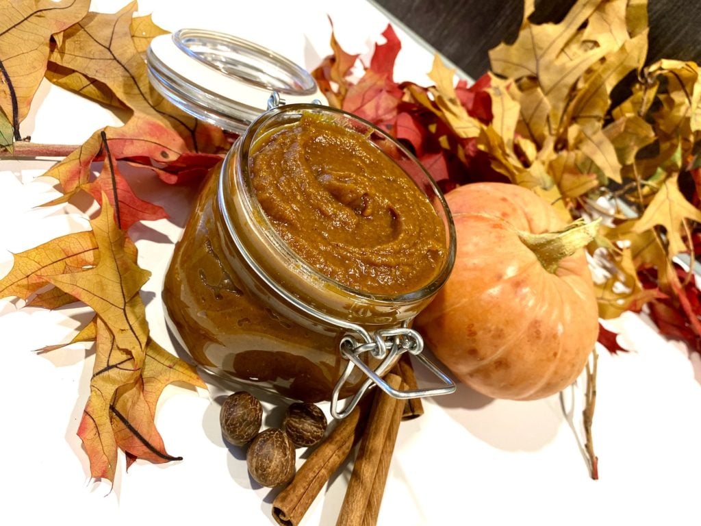 pumpkin butter recipe elicit folio