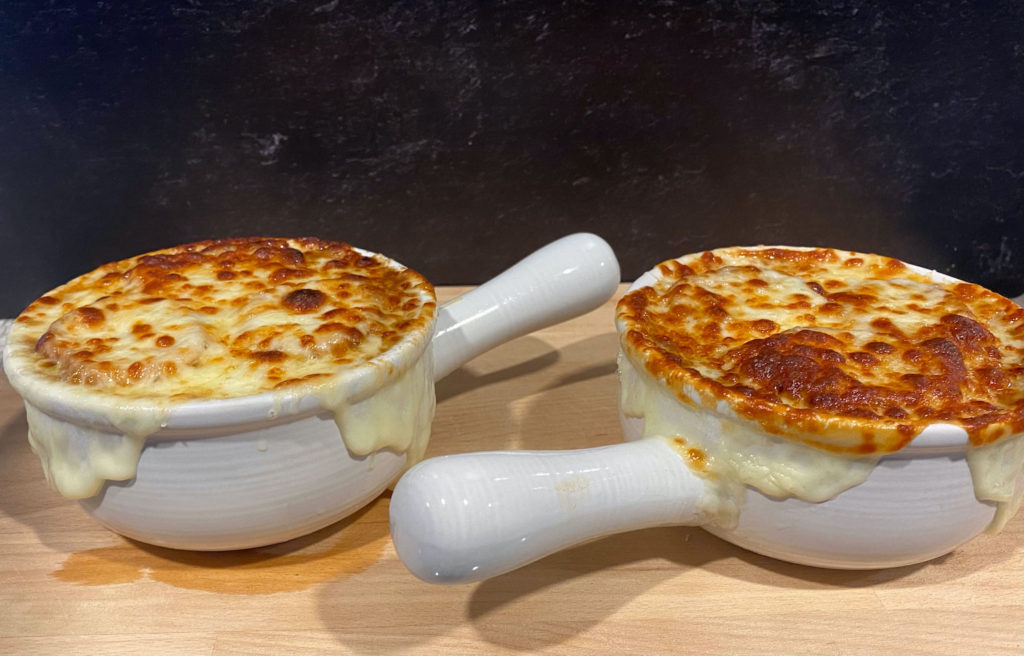 french onion soup recipe cognac Hennessy elicit folio