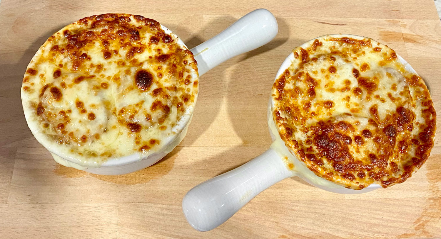 french onion soup recipe cognac Hennessy elicit folio