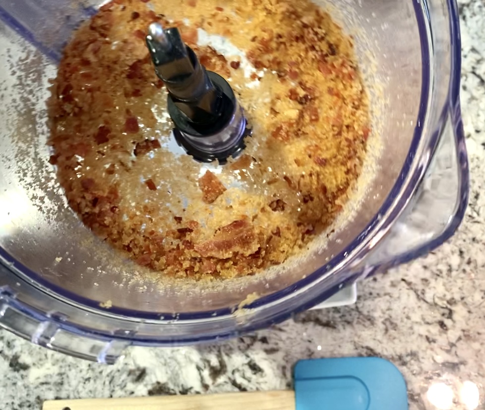 Bacon Bourbon Salmon Recipe Brown Sugar Elicit Folio