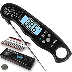 Meat Thermometer 