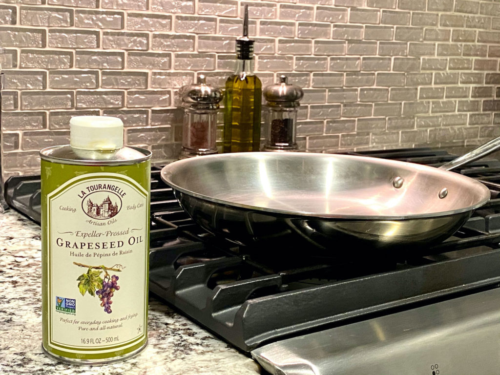 rosemary garlic filet mignon elicit folio