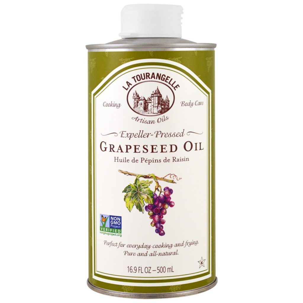 La Tourangelle, Grapeseed Oil