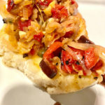 Mediterranean Chilean Sea Bass Elicit Folio Recipe