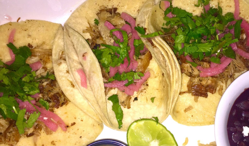 pickled red onions recipe elicit folio